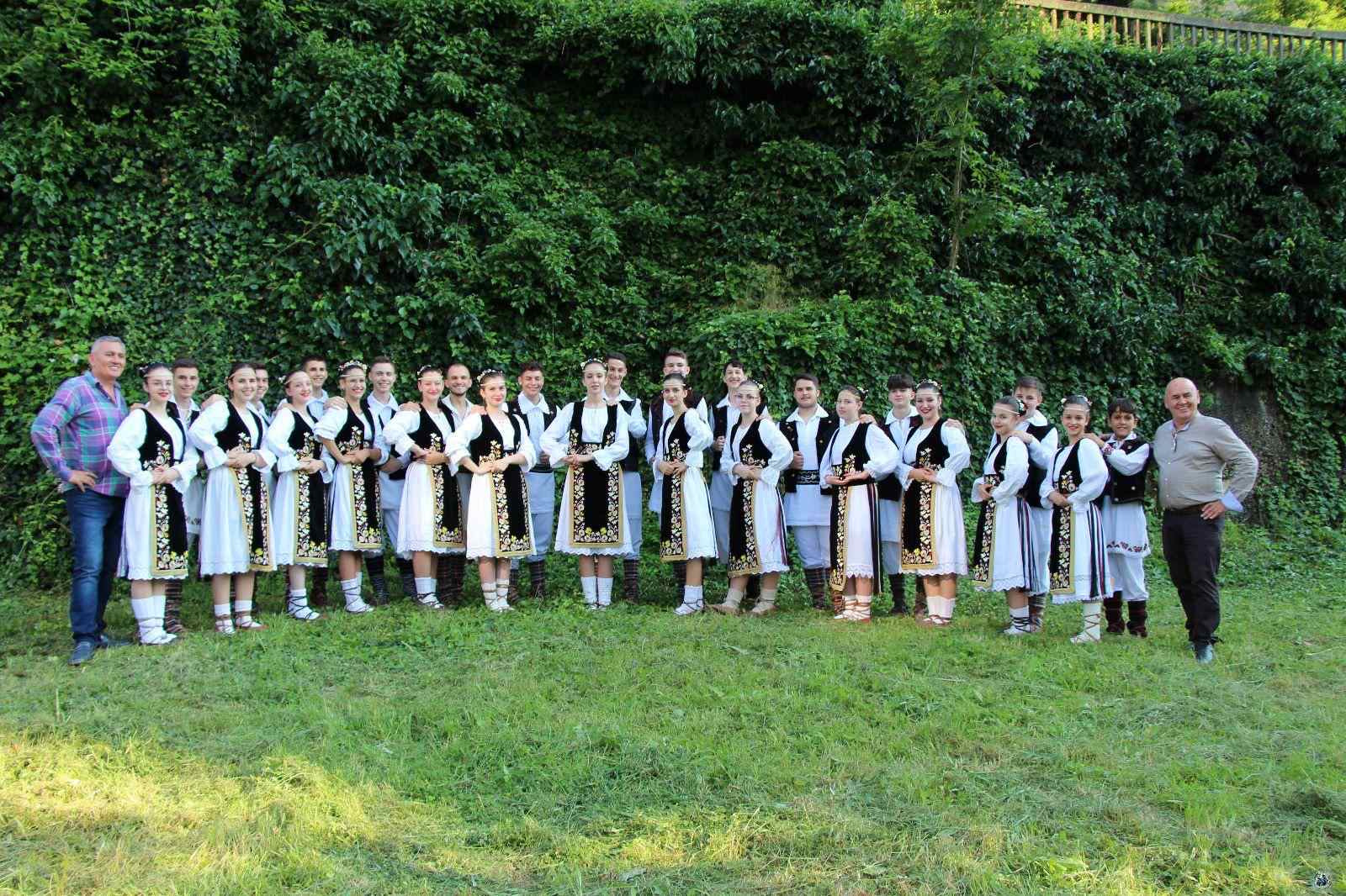 rumunija