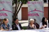 18th International Folk Festival "The Wreath of Vr&scaron;ac" presented at Consulate General of Serbia in Timisoara