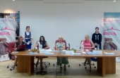 National Tourism Organization of Serbia hosted the promotion of one of the biggest international folk festivals in Serbia, "The Wreath of Vr&scaron;ac 