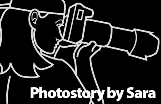 Photostory by Sara Tanasković-Parade 2013. 